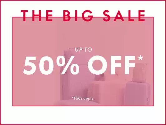 Strandbags catalogue (valid until 1-02)