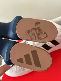 Catálogo Foot Locker Página 1