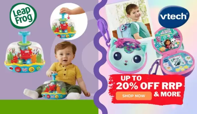 Mr Toys catalogue (valid until 1-02)