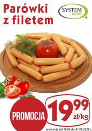 Delikatesy Paleo gazetka Strona 4