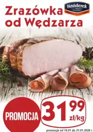 Delikatesy Paleo gazetka Strona 3