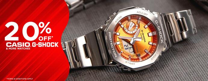 Grahams Jewellers catalogue week 5 Page 2