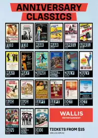 Wallis catalogue Page 1