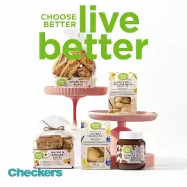 Checkers catalogue week 5 Page 1