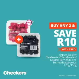 Checkers catalogue week 5 Page 3