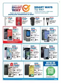 OK Furniture catalogue Page 10