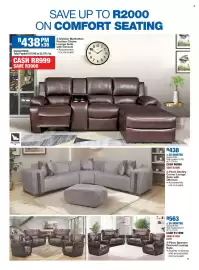OK Furniture catalogue Page 11