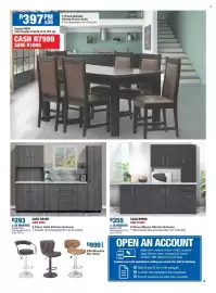 OK Furniture catalogue Page 13