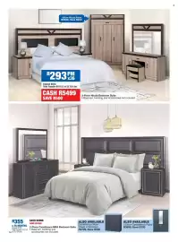 OK Furniture catalogue Page 14