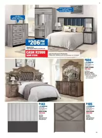 OK Furniture catalogue Page 15