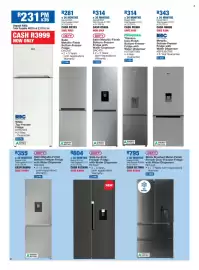 OK Furniture catalogue Page 2