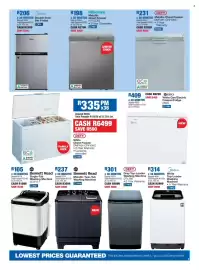 OK Furniture catalogue Page 3