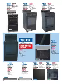 OK Furniture catalogue Page 4