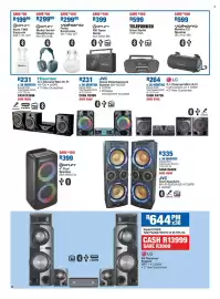 OK Furniture catalogue Page 8