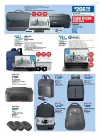 OK Furniture catalogue Page 9