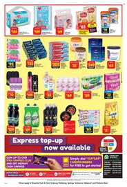 Shoprite catalogue Page 4
