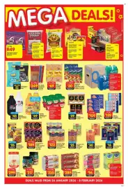 Shoprite catalogue Page 3