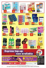 Shoprite catalogue Page 4