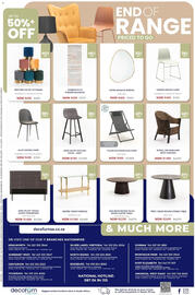 Decofurn catalogue Page 4