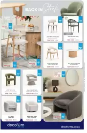 Decofurn catalogue Page 3