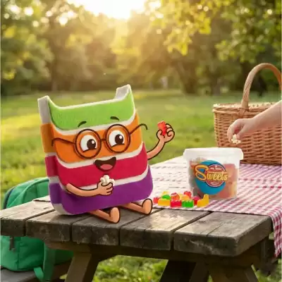 Crazy Plastics catalogue (valid until 31-01)