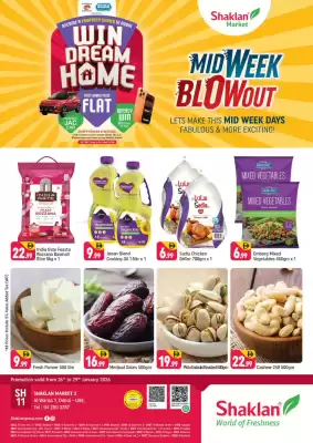 Shaklan leaflet (valid until 29-01)