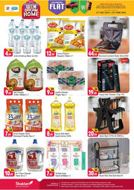 Shaklan leaflet Page 2