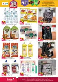 Shaklan leaflet Page 2