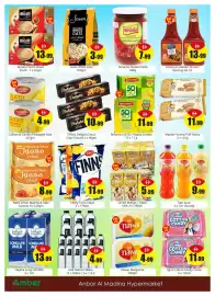 Amber catalogue Page 2