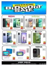 Amber catalogue Page 6