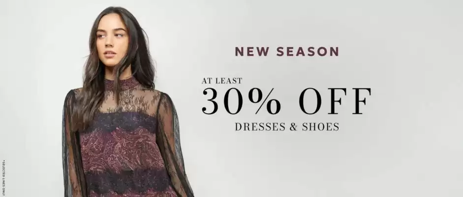 Oasis catalogue (valid until 30-01)