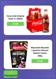 Morrisons leaflet week 5 Page 4