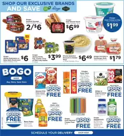 Kroger weekly ad week 5 Page 3