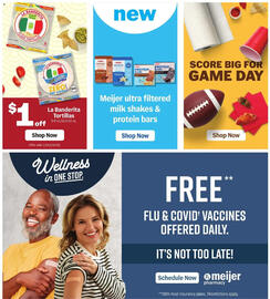 Meijer weekly ad week 5 Page 48
