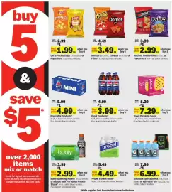 Meijer weekly ad week 5 Page 10