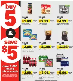 Meijer weekly ad week 5 Page 12
