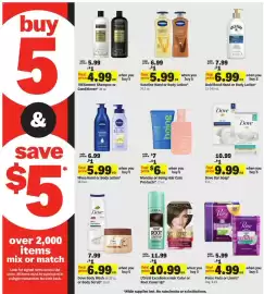 Meijer weekly ad week 5 Page 16