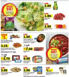Meijer weekly ad week 5 Page 2