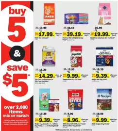Meijer weekly ad week 5 Page 20