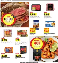 Meijer weekly ad week 5 Page 21