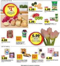Meijer weekly ad week 5 Page 22