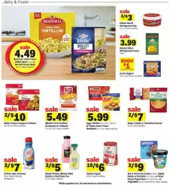 Meijer weekly ad week 5 Page 23