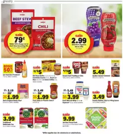Meijer weekly ad week 5 Page 24