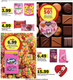 Meijer weekly ad week 5 Page 25
