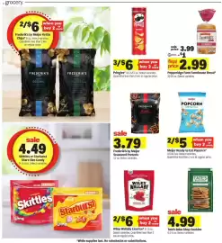 Meijer weekly ad week 5 Page 26