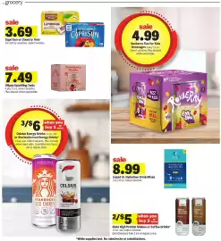 Meijer weekly ad week 5 Page 27