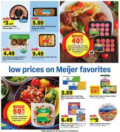 Meijer weekly ad week 5 Page 28