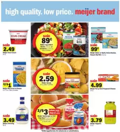 Meijer weekly ad week 5 Page 29