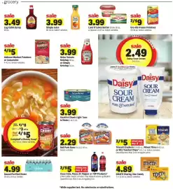 Meijer weekly ad week 5 Page 3