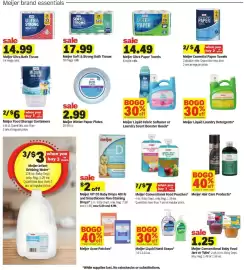 Meijer weekly ad week 5 Page 31
